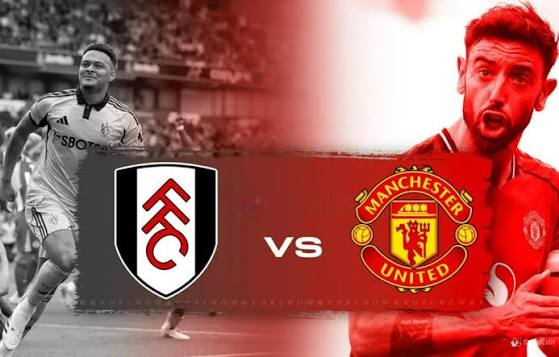 Soi Kèo Fulham vs Manchester United