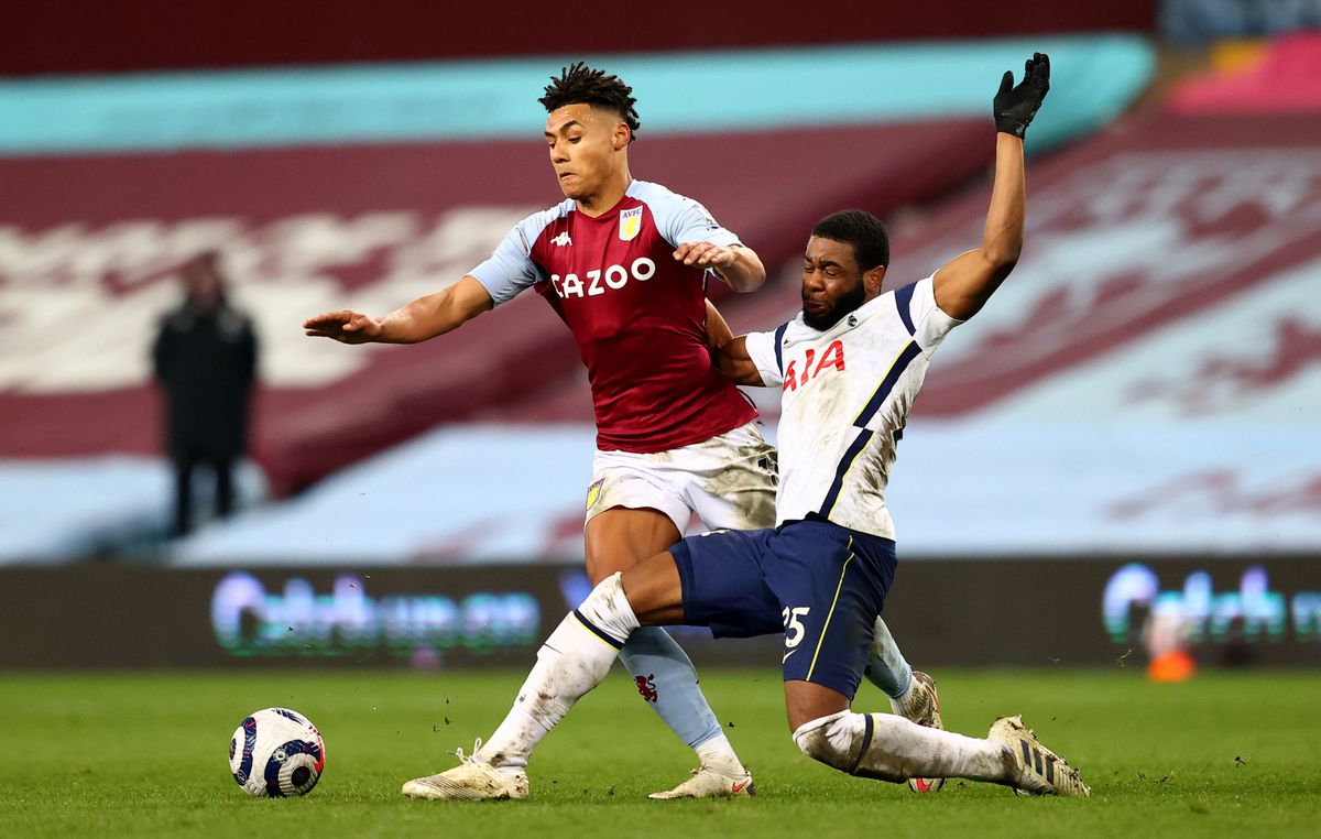 Soi Kèo Tottenham vs Aston Villa