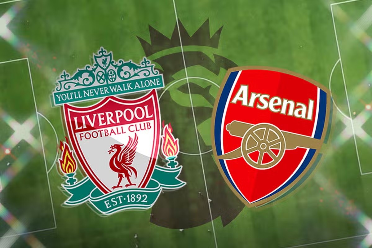 Soi Kèo Liverpool vs Arsenal