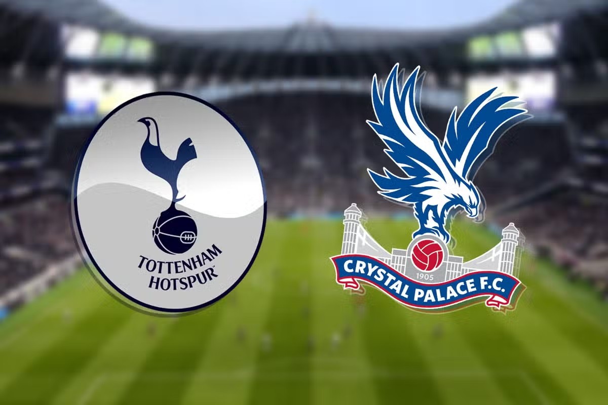 Soi Kèo Tottenham vs Crystal Palace